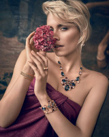 Lena Gercke photo #