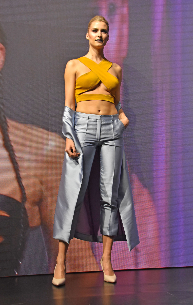 Lena Gercke: pic #1001211