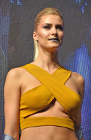 Lena Gercke photo #