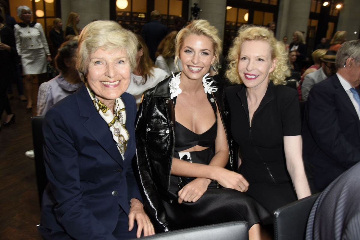 Lena Gercke: pic #1008001