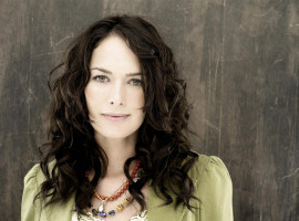 Lena Headey photo #