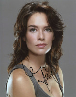 photo 6 in Lena Headey gallery [id113741] 2008-10-29