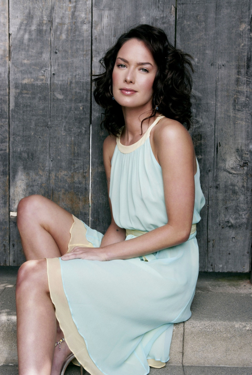 Lena Headey: pic #211958