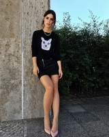 Lena Meyer-Landrut photo #