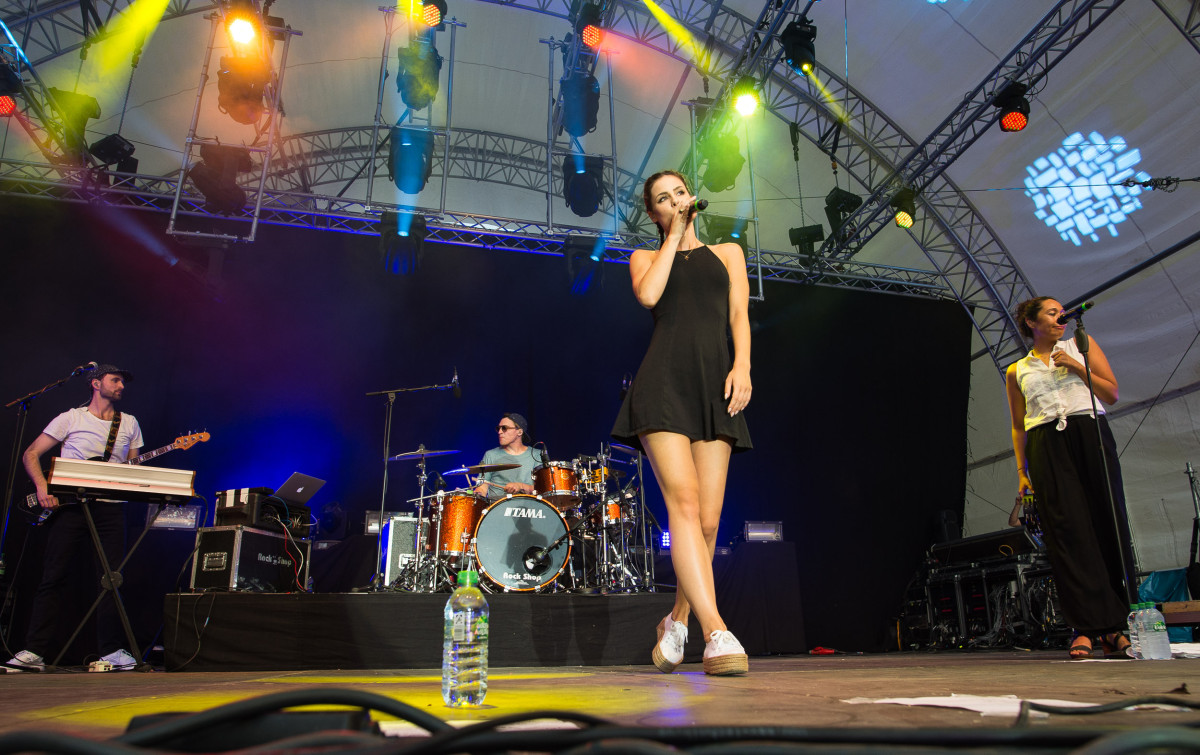 Lena Meyer-Landrut: pic #987548