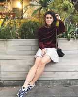 Lena Meyer-Landrut photo #