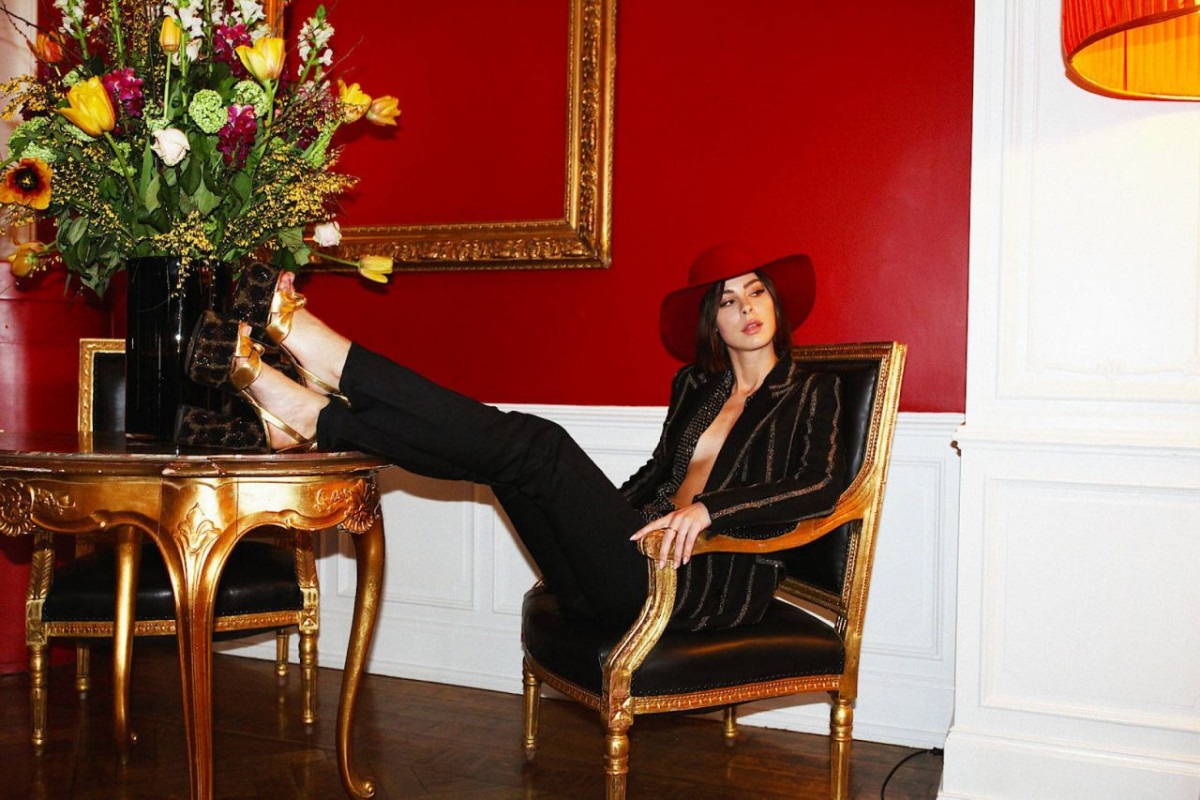 Lena Meyer-Landrut: pic #1125823