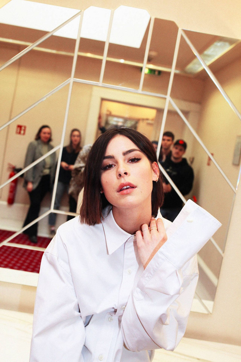Lena Meyer-Landrut: pic #1125818