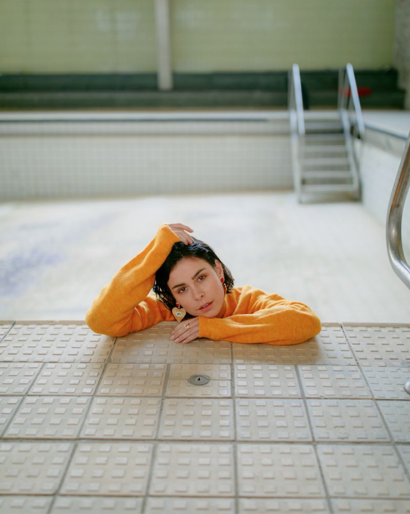 Lena Meyer-Landrut: pic #1122576