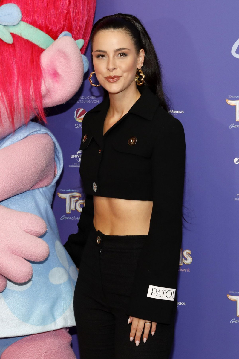 Lena Meyer-Landrut: pic #1336781