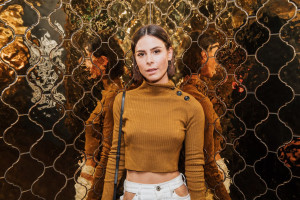 Lena Meyer-Landrut photo #