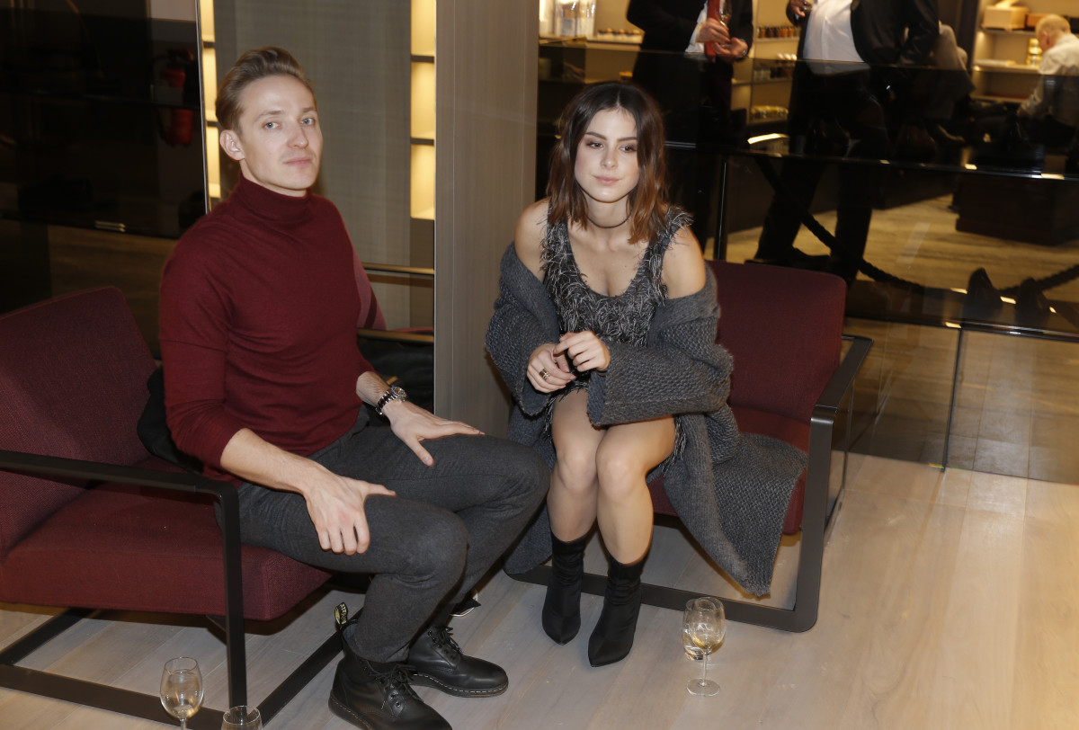 Lena Meyer-Landrut: pic #987552