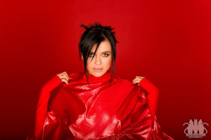 Lena Temnikova photo #
