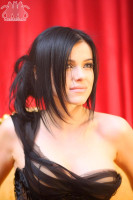 Lena Temnikova photo #