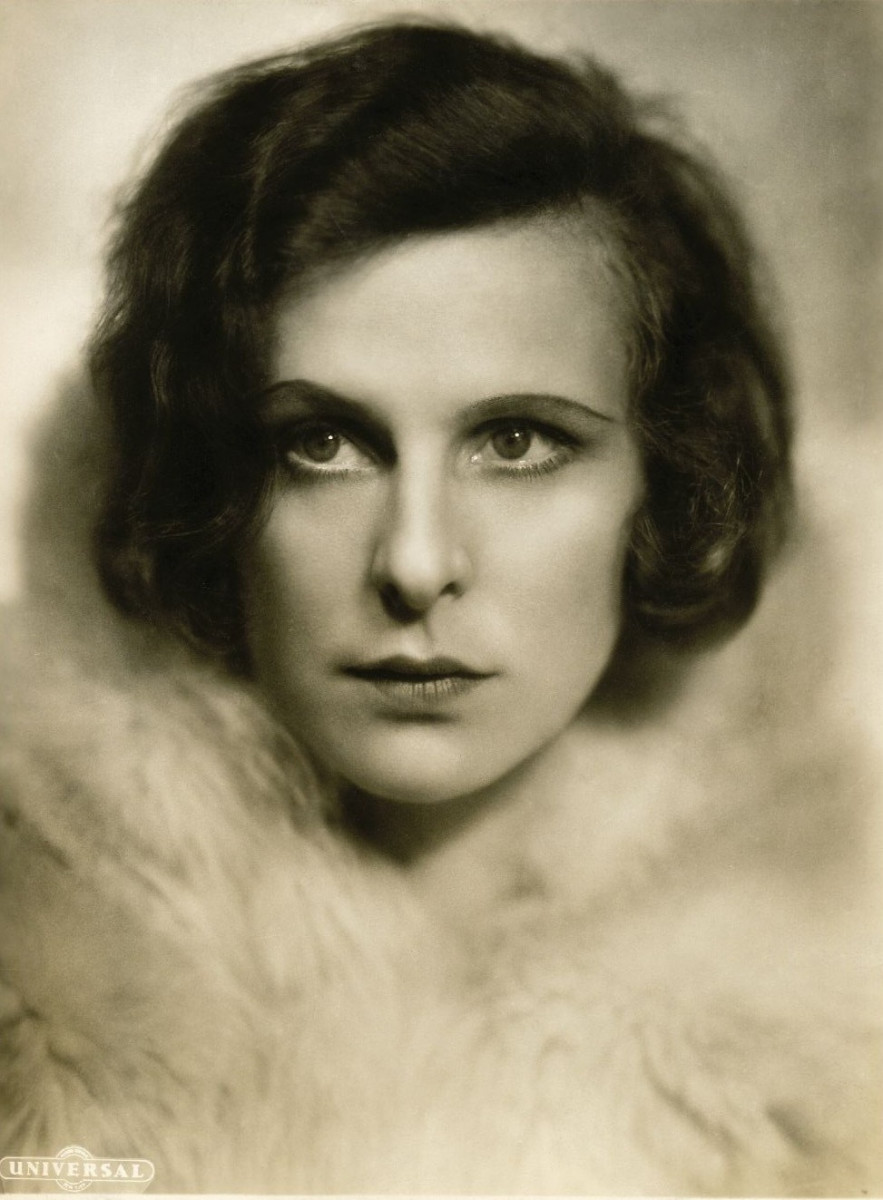 Leni Riefenstahl: pic #268353