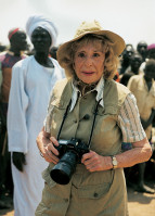 Leni Riefenstahl pic #268156