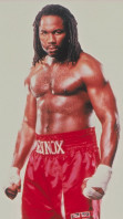 Lennox Lewis pic #52899