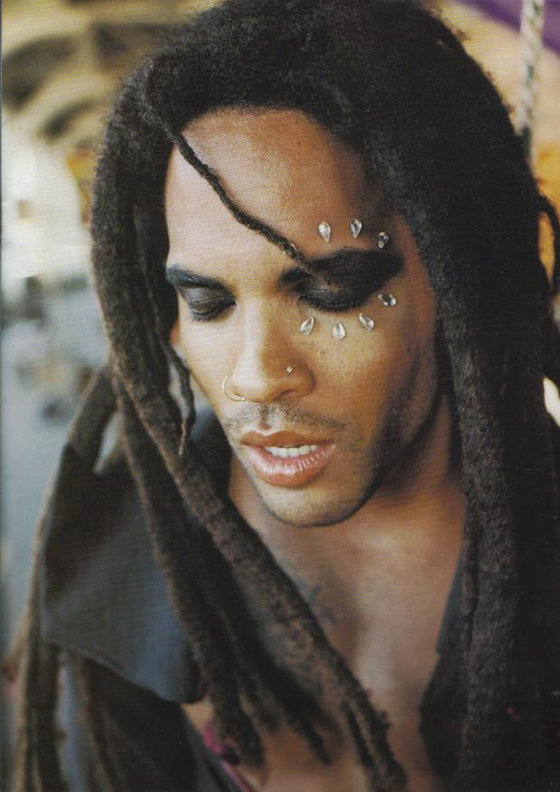 Lenny Kravitz: pic #90356