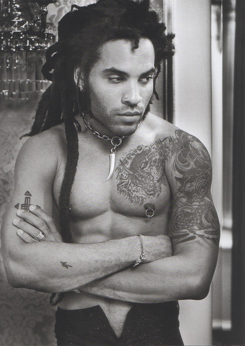 Lenny Kravitz: pic #90361