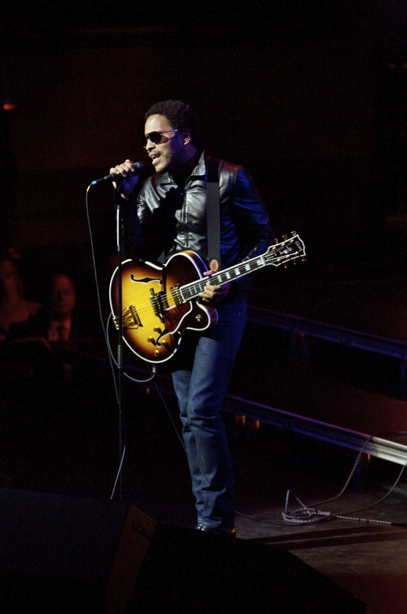 Lenny Kravitz: pic #90365
