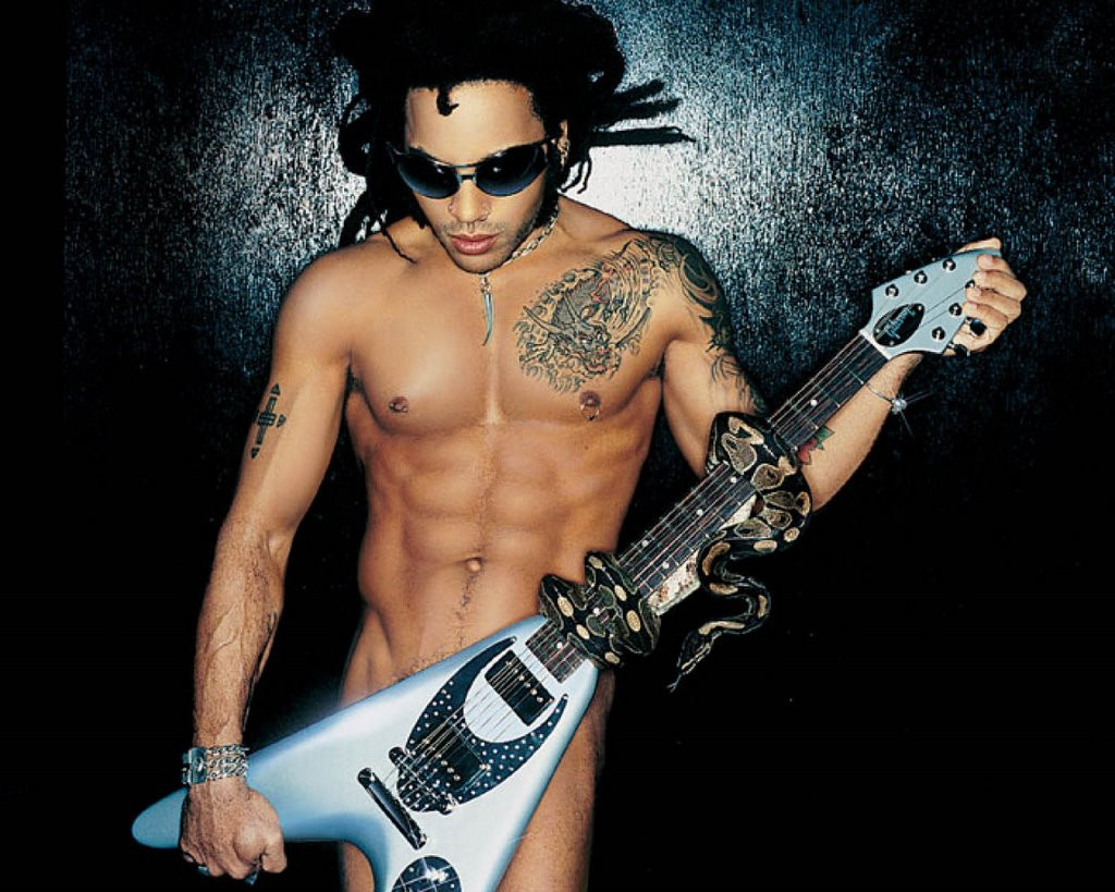 Lenny Kravitz: pic #90359
