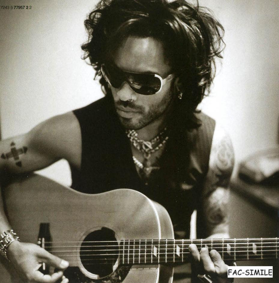 Lenny Kravitz: pic #90360