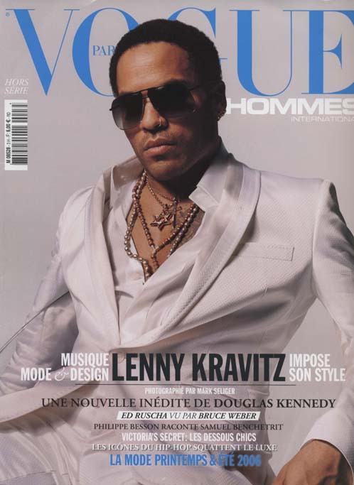 Lenny Kravitz: pic #90355