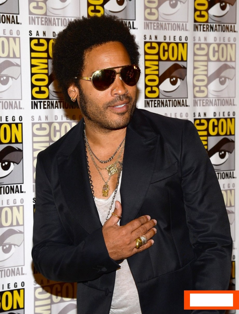 Lenny Kravitz: pic #632792