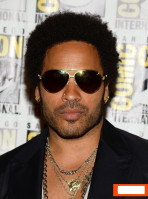 Lenny Kravitz photo #