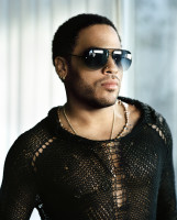 Lenny Kravitz photo #