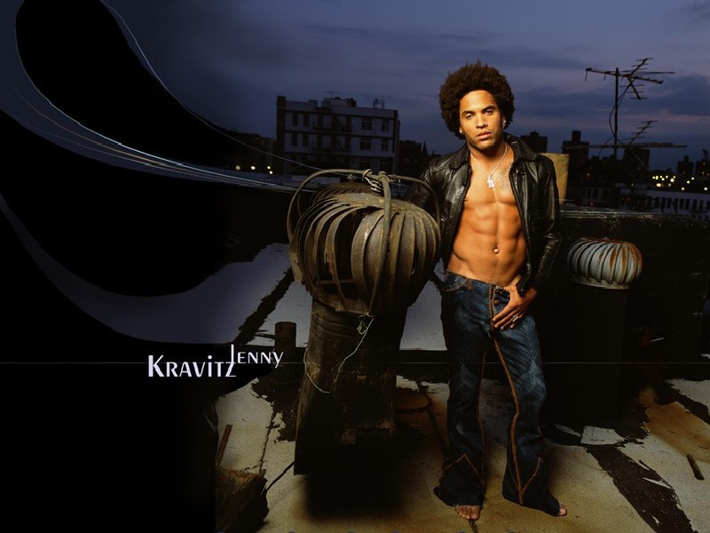 Lenny Kravitz: pic #90357