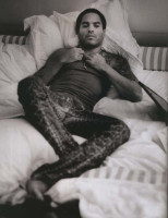 photo 3 in Lenny Kravitz gallery [id90358] 2008-05-21