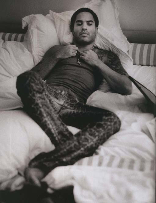 Lenny Kravitz: pic #90358