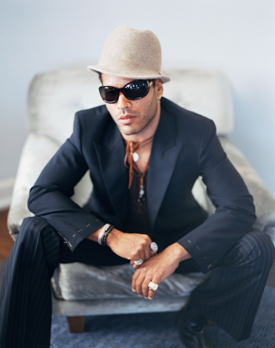 Lenny Kravitz: pic #90366