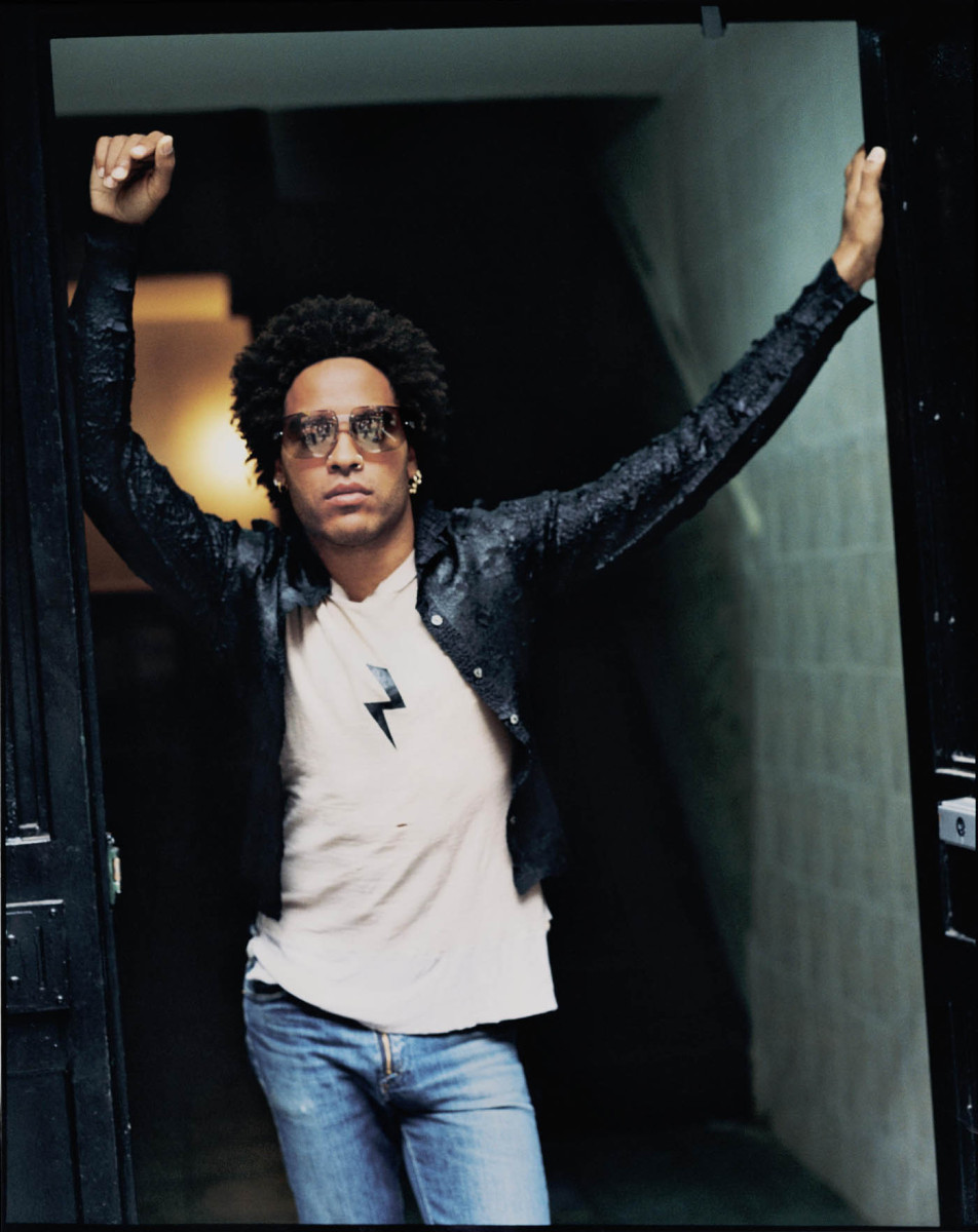 Lenny Kravitz: pic #59131