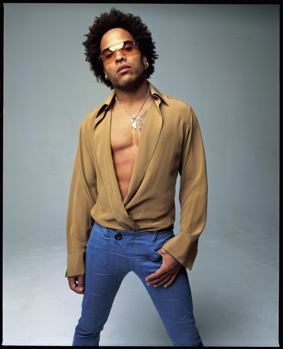 Lenny Kravitz: pic #59132