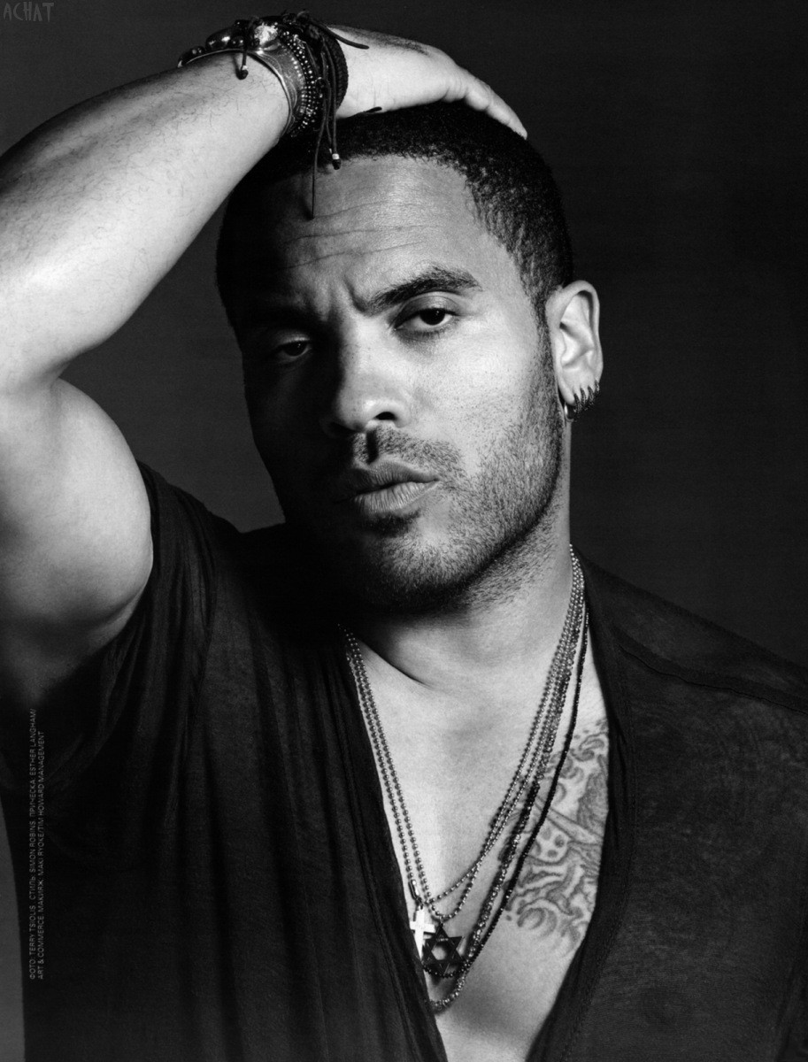 Lenny Kravitz: pic #286769