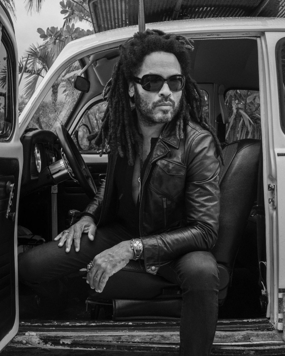 Lenny Kravitz: pic #1315276