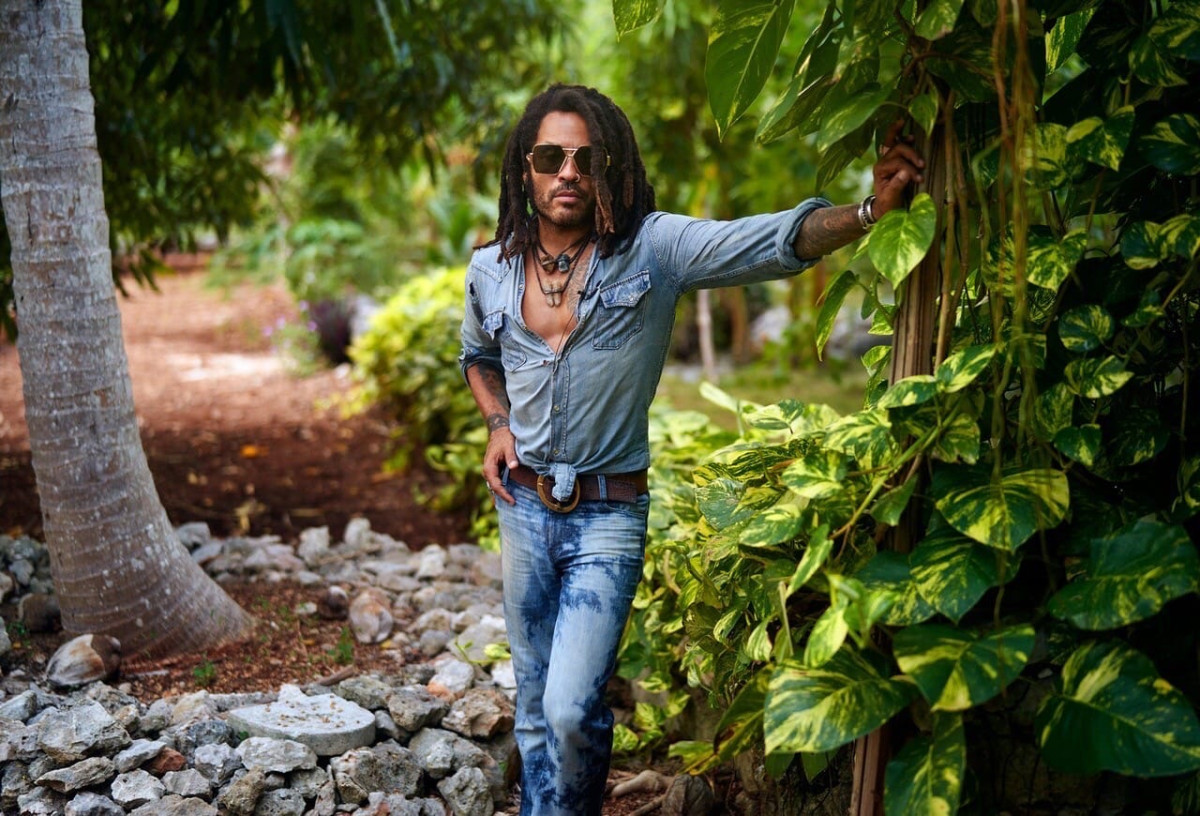 Lenny Kravitz: pic #1315279