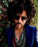 Lenny Kravitz photo #