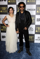 photo 14 in Lenny Kravitz gallery [id241369] 2010-03-10