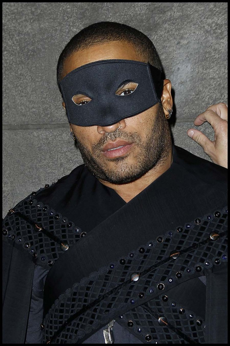 Lenny Kravitz: pic #292940