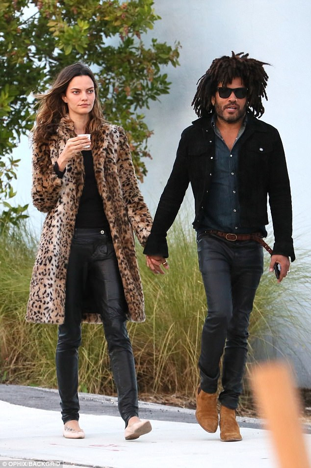 Lenny Kravitz: pic #997234