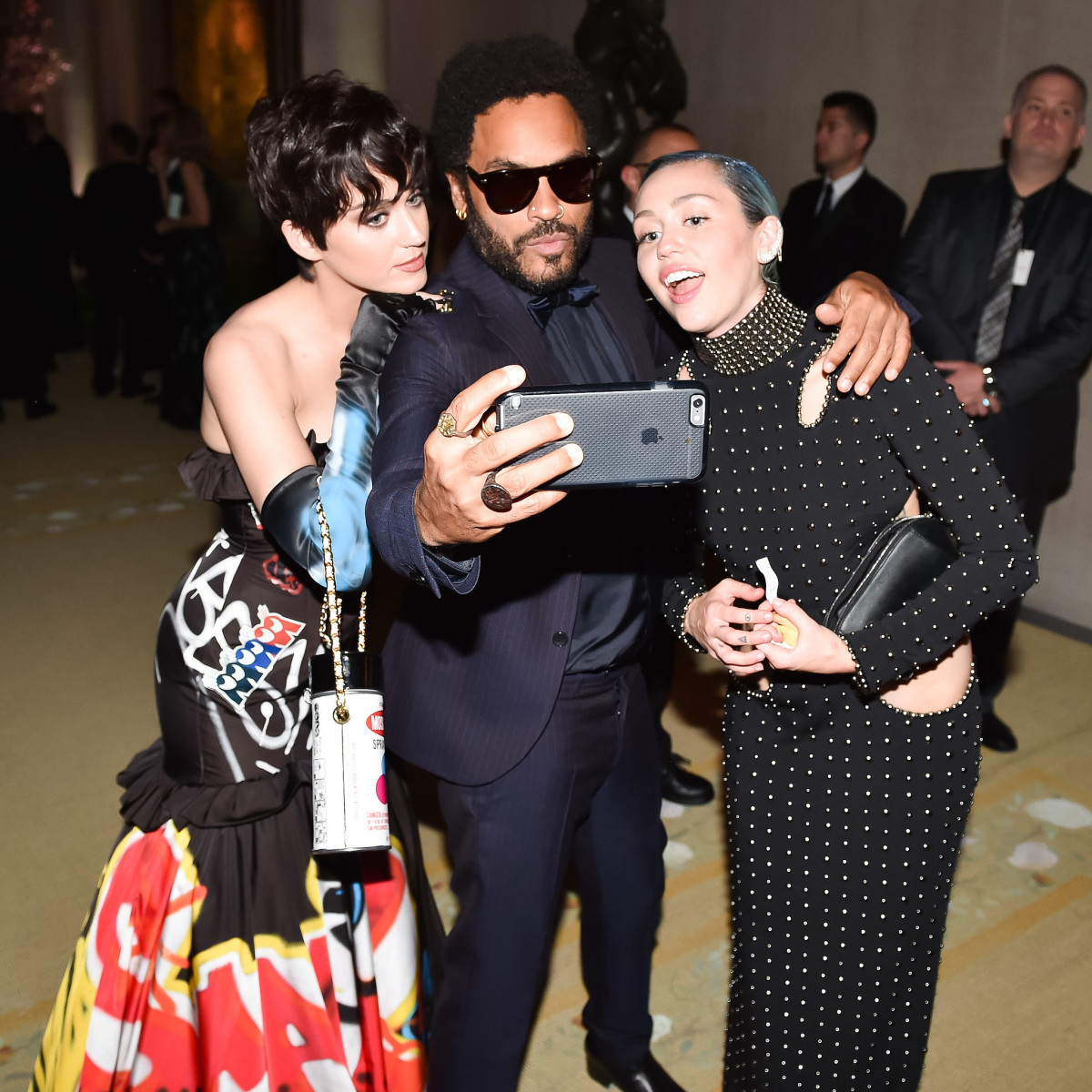 Lenny Kravitz: pic #773449