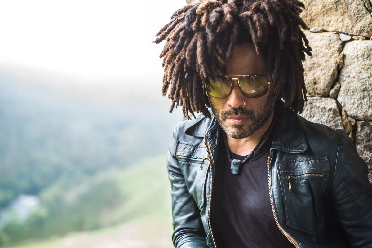 Lenny Kravitz: pic #1315274