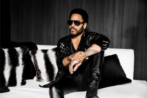 Lenny Kravitz photo #