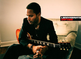 Lenny Kravitz photo #