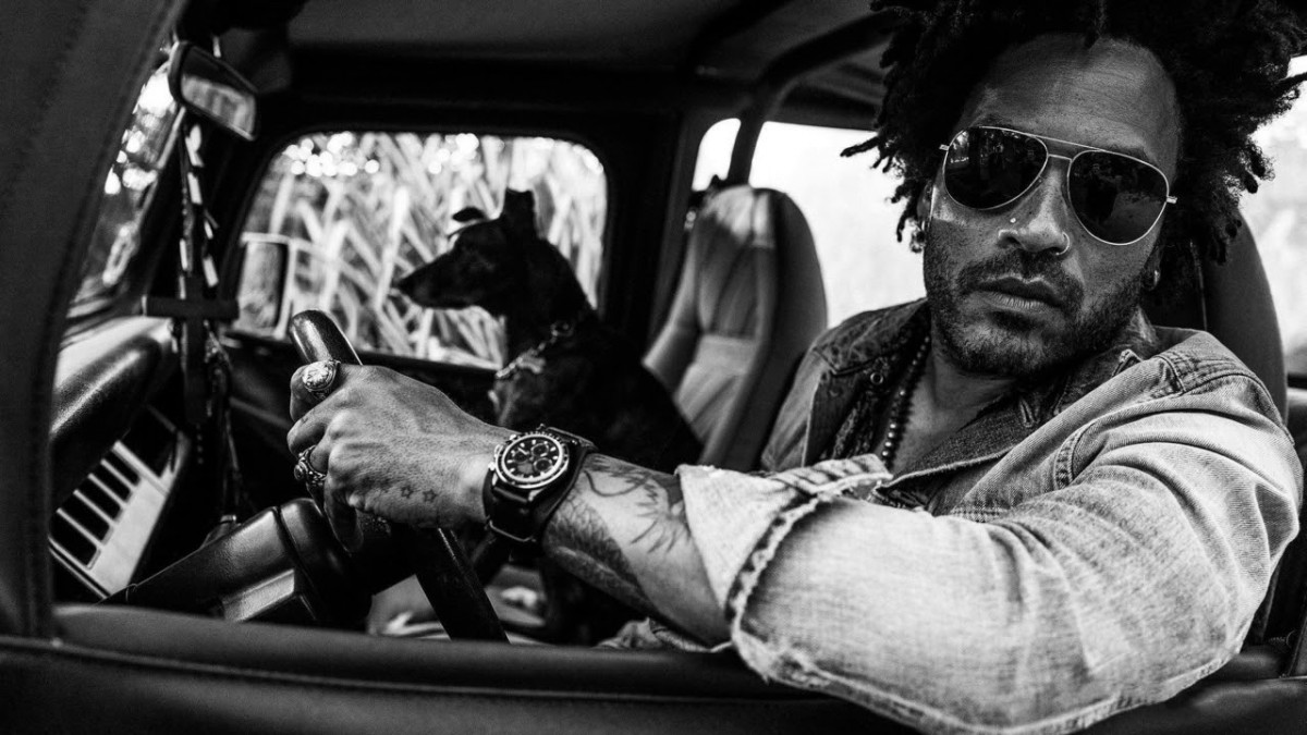 Lenny Kravitz: pic #1315286