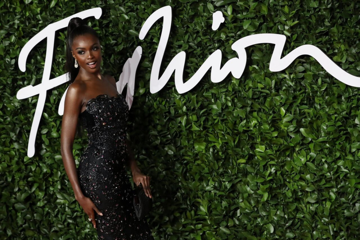 Leomie Anderson: pic #1207908