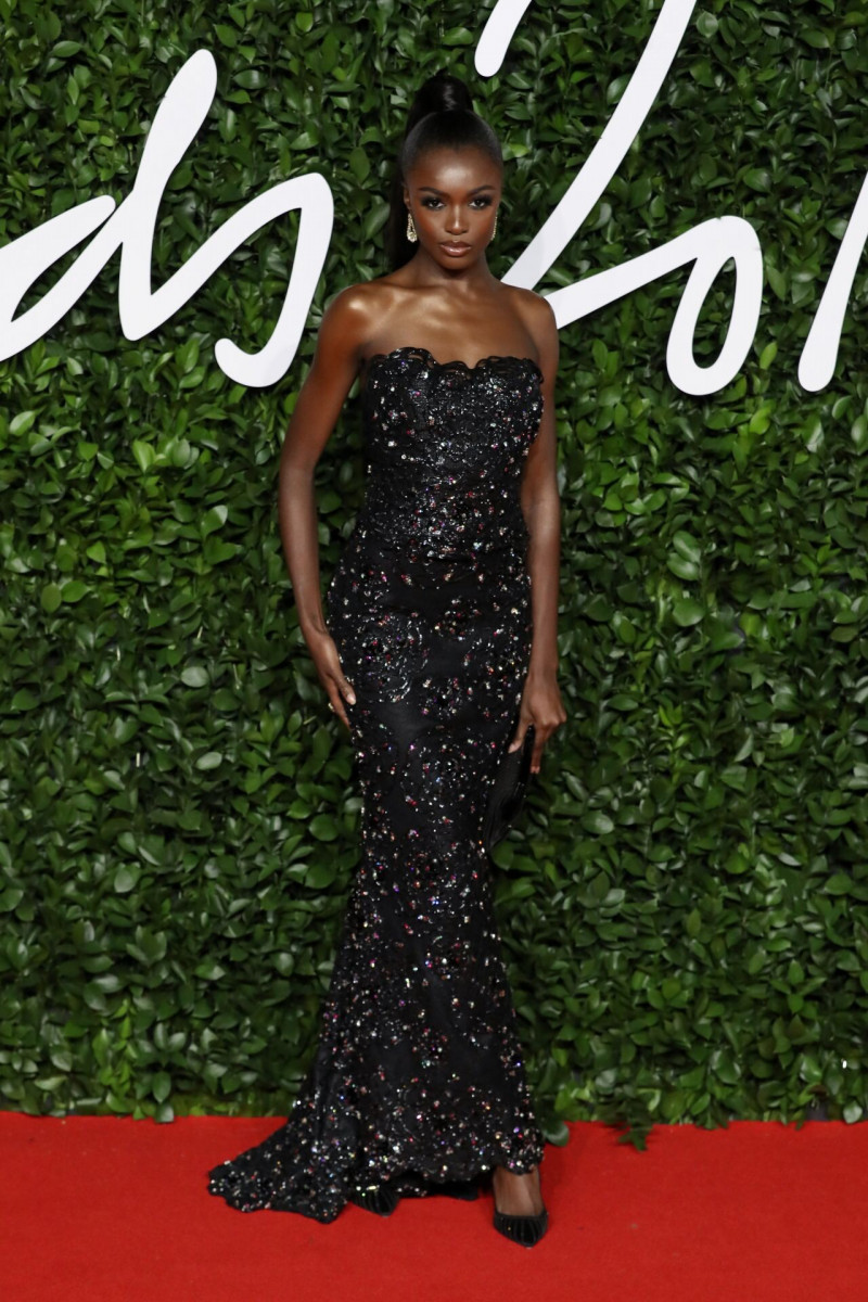 Leomie Anderson: pic #1207907